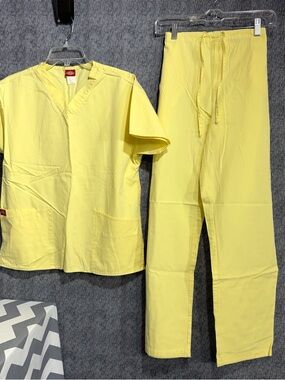 Dickies Scrub Set